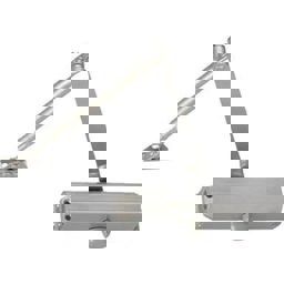 Yuma Kapı Hidroliği 4 No görseli