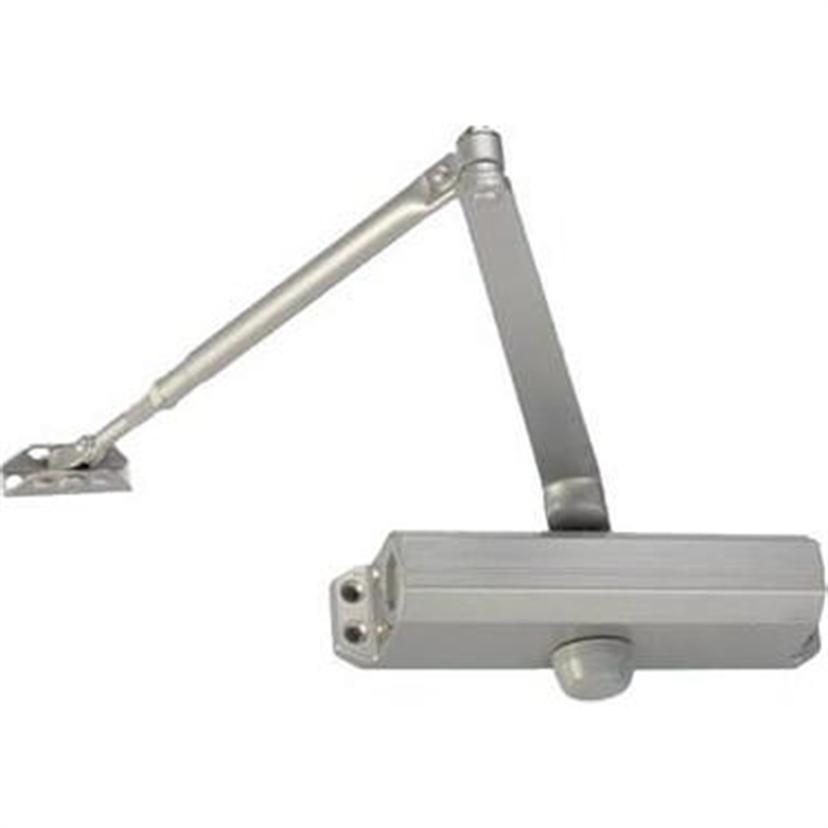 Yuma Kapı Hidroliği 4 No küçük görsel