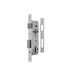 Kale 152 R 40 Mm Silindirli Kilit Nikel (Barelsiz) görseli