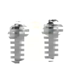 Beşel Yer Tamponu Krom görseli