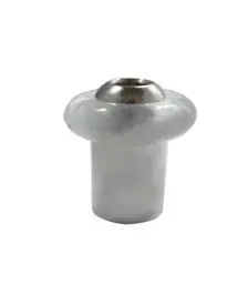 Beşel Yer Tamponu Krom görseli