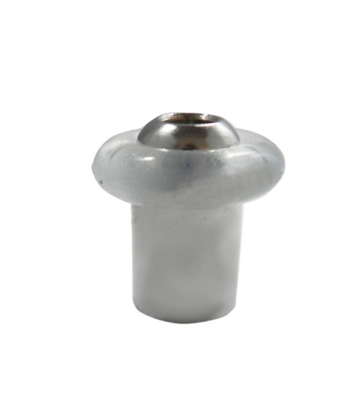 Beşel Yer Tamponu Krom küçük görsel