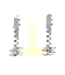 Beşel Kapı Tamponu Sarı görseli