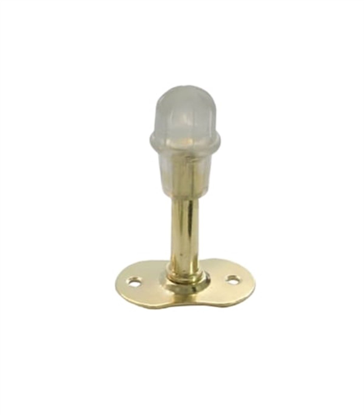 Beşel Kapı Tamponu Sarı küçük görsel