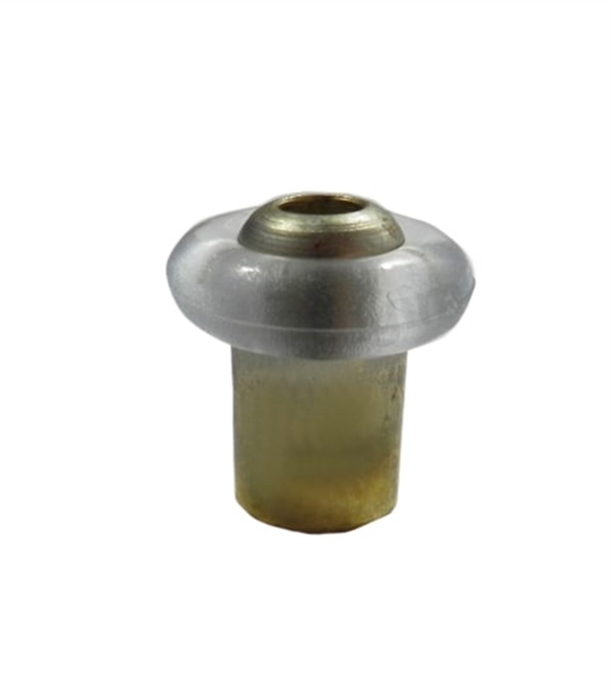 Beşel Yer Tamponu Sarı küçük görsel