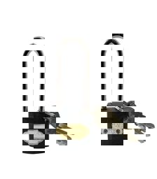 Bay-Tec Asma Kilit Sarı Uzun 50mm Mk2339 küçük görsel