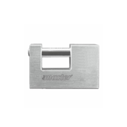 Master Asma Kilit Kayar Milli Saten 80 Mm 500926 küçük görsel