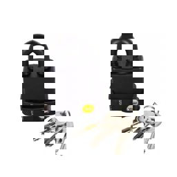 Yale 71 mm Pvc Kaplamali Marin Asma Kilit Y220B/71/130/1 görseli