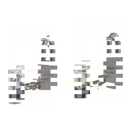 Tri-max Çelik Asma Kilit 50mm Mk2428 küçük görsel