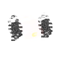 Kale Asma Kilit Sarı 25 Mm küçük görsel