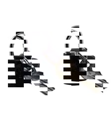 Bay-Tec Asma Kilit Gri 25mm Mk2322 küçük görsel