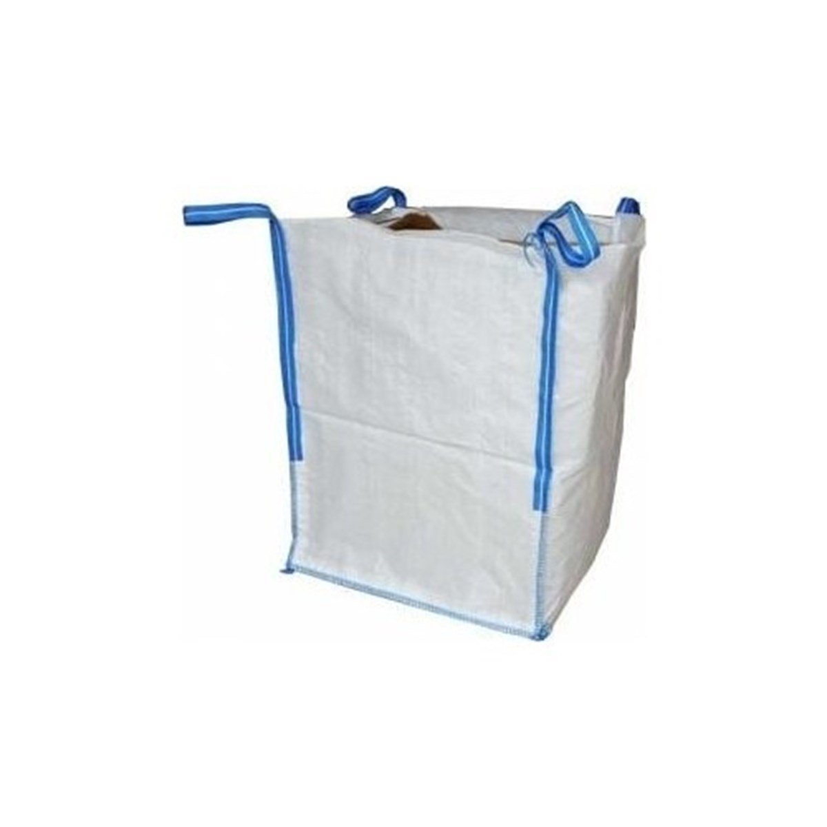 Big Bag Çuval 90X90X120 (Alt Kapalı - Üst Açık) küçük görsel