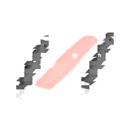 Vip-Tec Trapez Tip Maket Bıçağı 18Mm VT875108 görseli