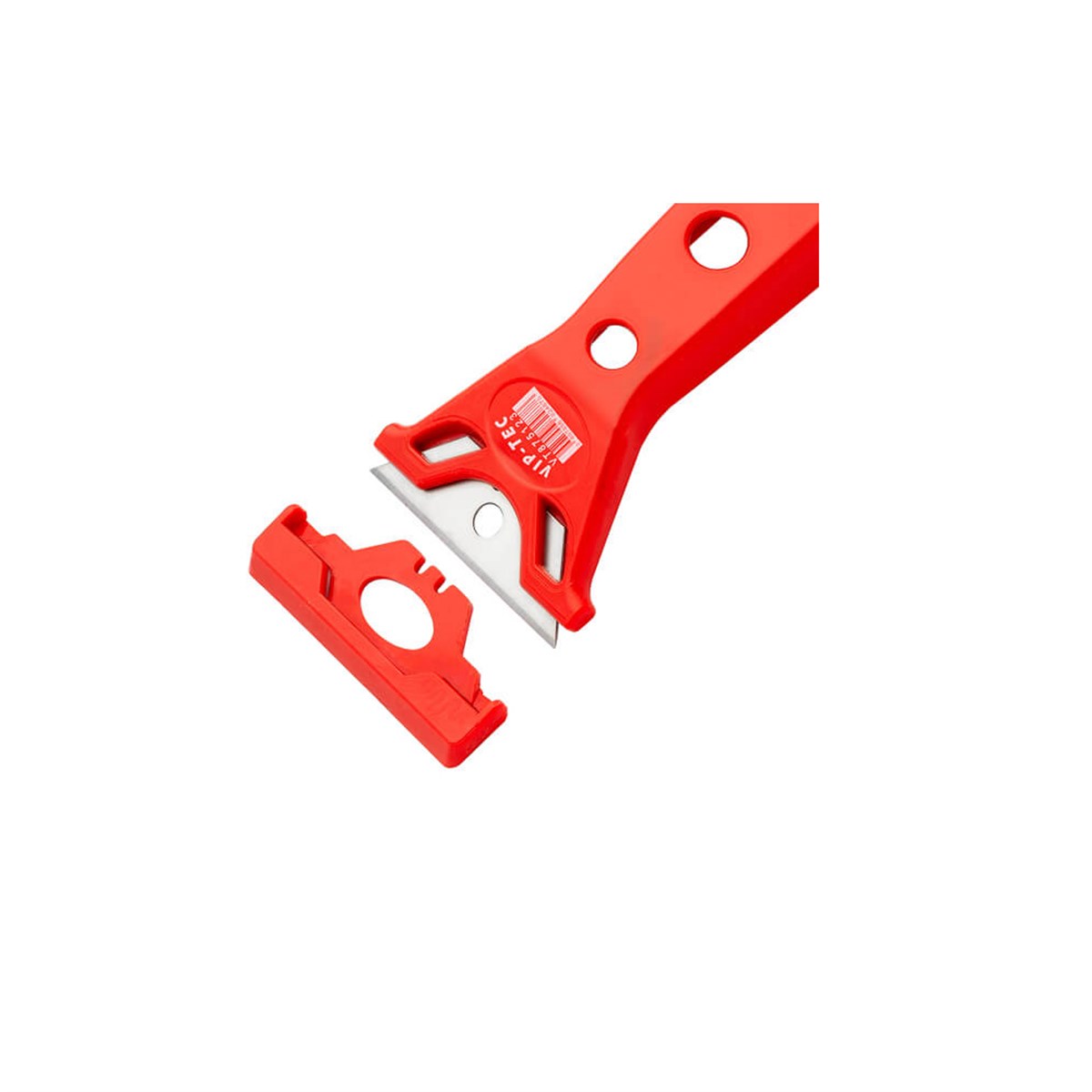 Vip-Tec Kazıma Bıçağı 100mm VT875131 küçük görsel