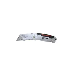 Vip-Tec Prof. Katlanır Metal Maket Bıçağı Vt875157 görseli