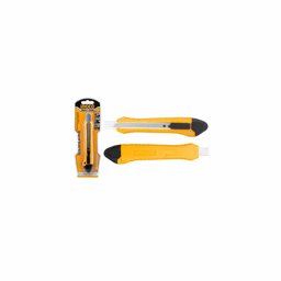 İngco Maket Bıçağı 9 Mm Hkns18068 görseli