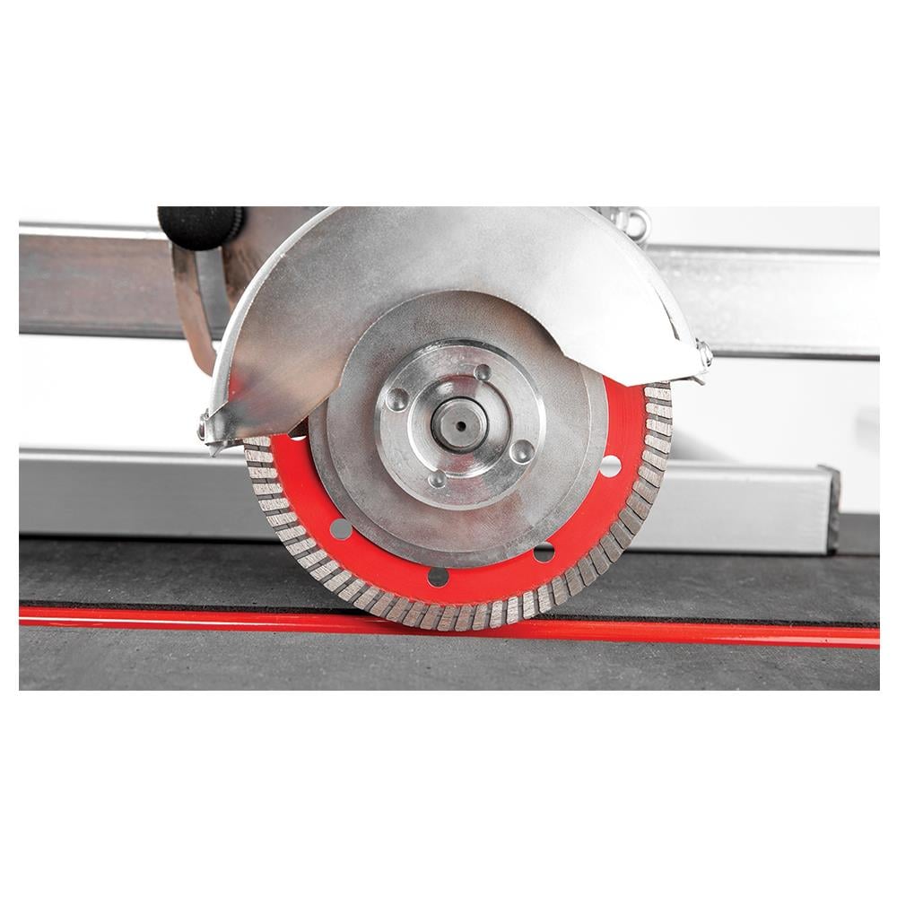 Kristal Titan 45° Pah Kesme Makinası 1600mm 35549 küçük görsel