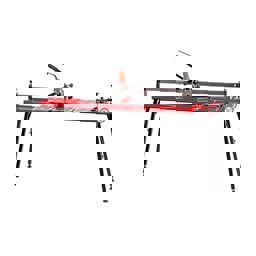 Kristal Herkül Motorlu Seramik Kesme Makinası 935mm 35512 görseli