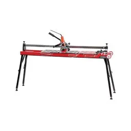 Kristal Herkül Motorlu Seramik Kesme Makinası 935mm 35512 görseli
