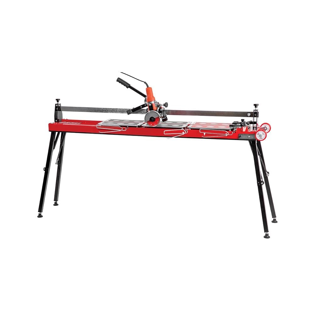 Kristal Herkül Motorlu Seramik Kesme Makinası 935mm 35512 küçük görsel