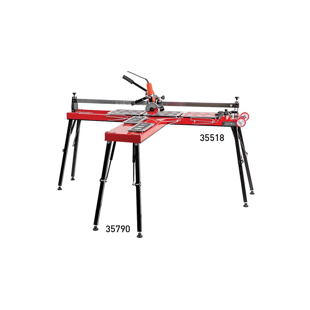 Kristal Herkül Motorlu Seramik Kesme Makinası 935mm 35512 küçük görsel