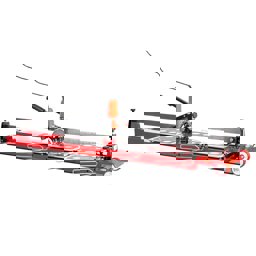 Kristal Herkül Motorlu Seramik Kesme Makinası 935mm 35512 küçük görsel