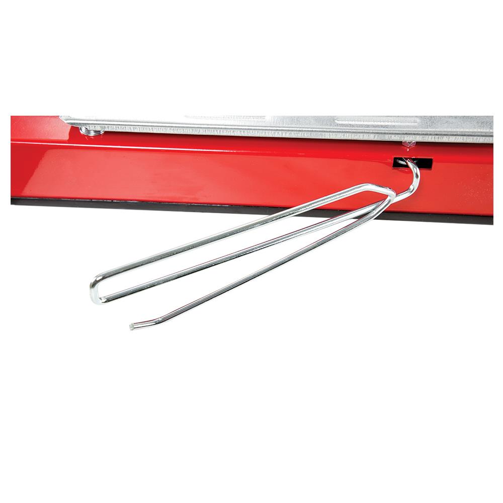 Kristal Herkül Motorlu Seramik Kesme Makinası 935mm 35512 küçük görsel