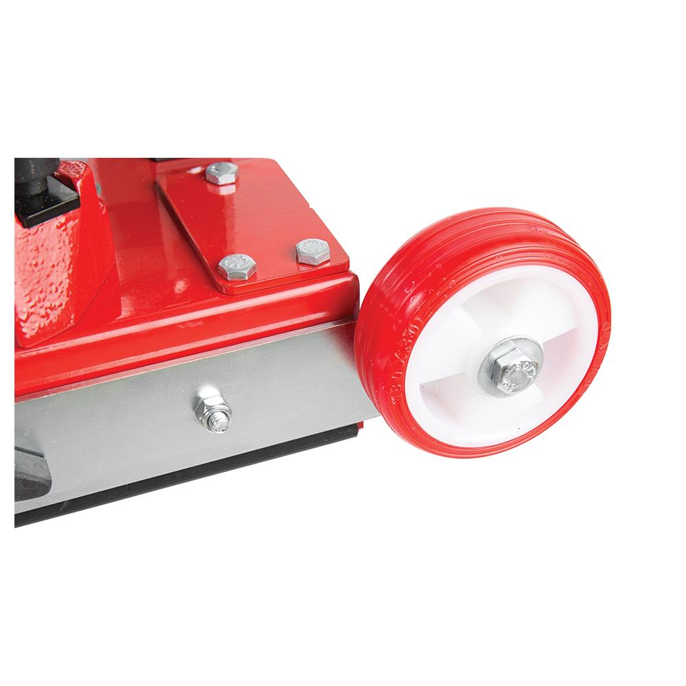 Kristal Herkül Motorlu Seramik Kesme Makinası 935mm 35512 küçük görsel