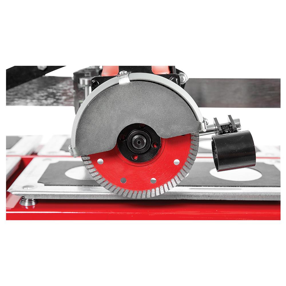 Kristal Herkül Motorlu Seramik Kesme Makinası 935mm 35512 küçük görsel