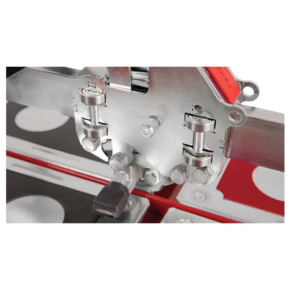 Kristal Herkül Motorlu Seramik Kesme Makinası 935mm 35512 küçük görsel