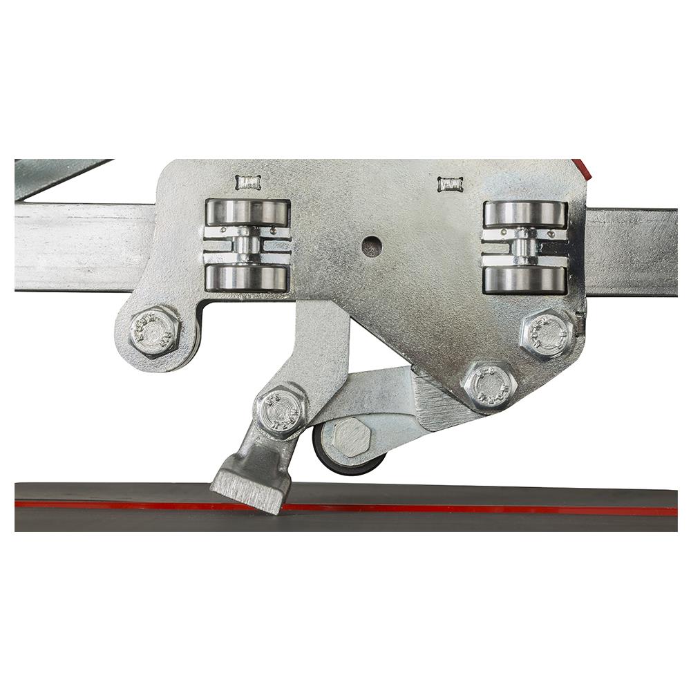 Kristal Leto Seramik Kesme Makinası 470mm 35525 küçük görsel