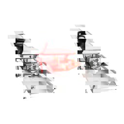 Kristal Pro-2600 Büyük Ebatli Seramik Kesme Makinası 35583 görseli