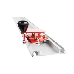 Kristal Pro-2600 Büyük Ebatli Seramik Kesme Makinası 35583 görseli