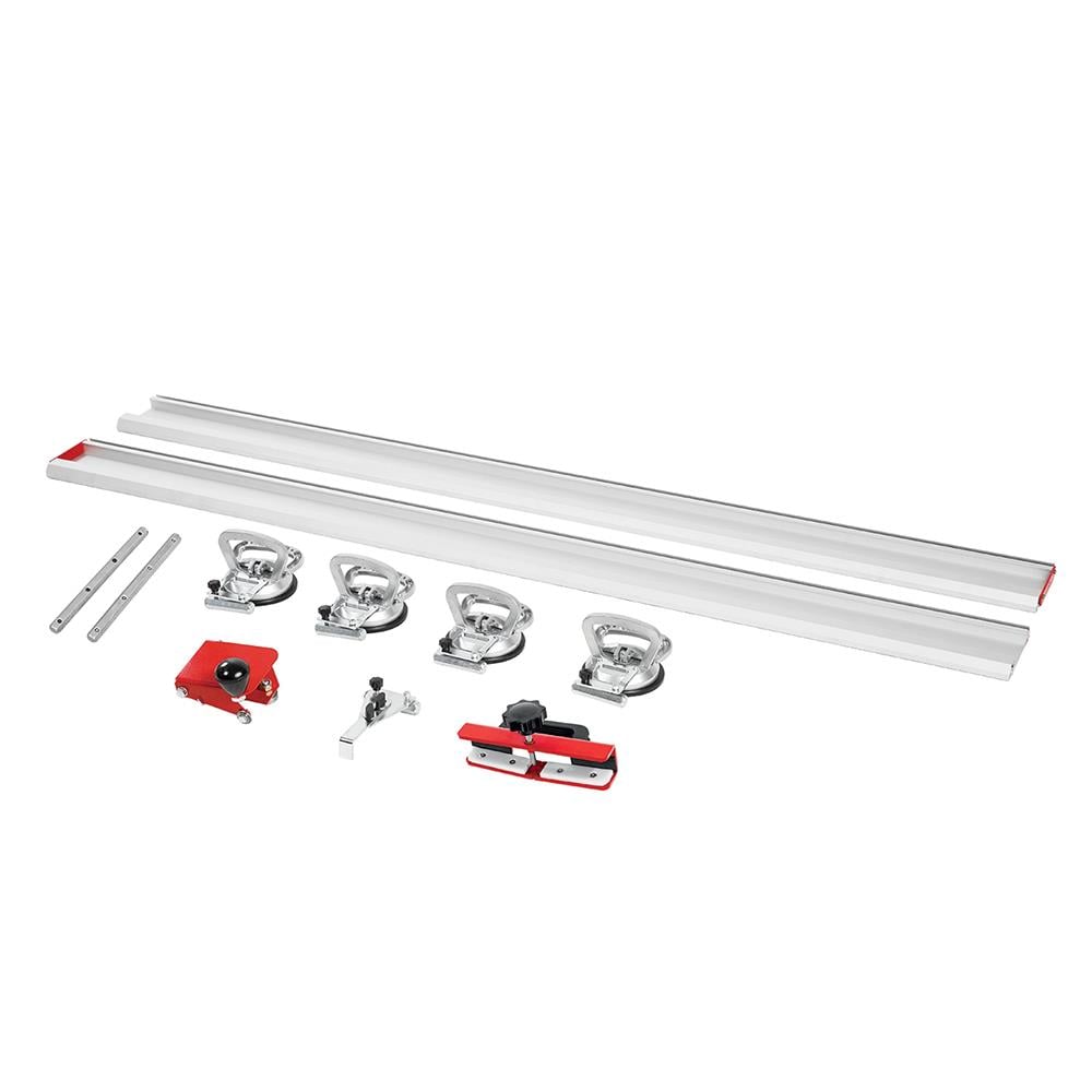 Kristal Pro-2600 Büyük Ebatli Seramik Kesme Makinası 35583 küçük görsel