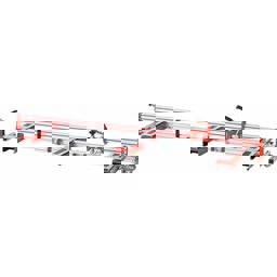 Kristal Pro-2600 Büyük Ebatli Seramik Kesme Makinası 35583 küçük görsel