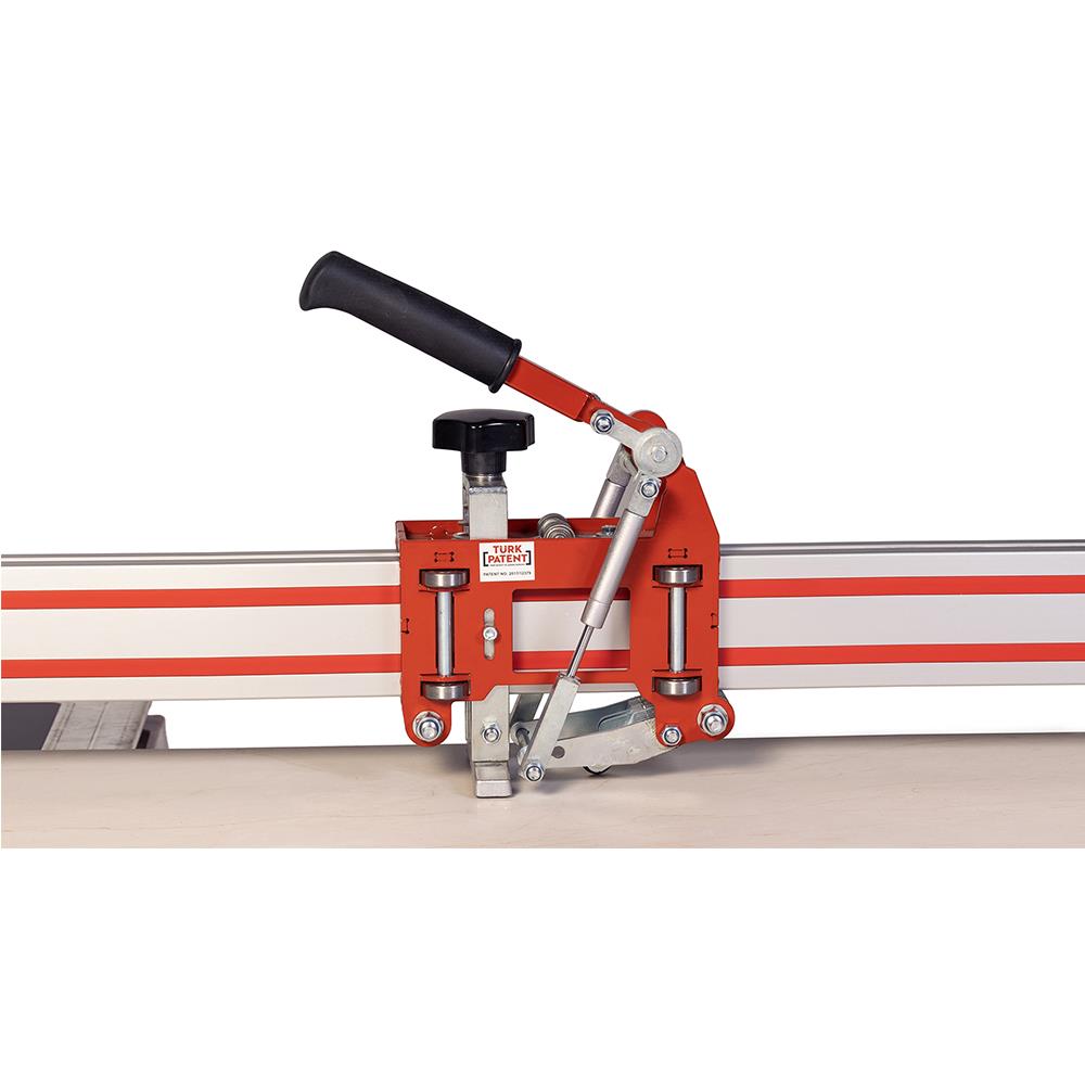 Kristal Pro-2600 Büyük Ebatli Seramik Kesme Makinası 35583 küçük görsel