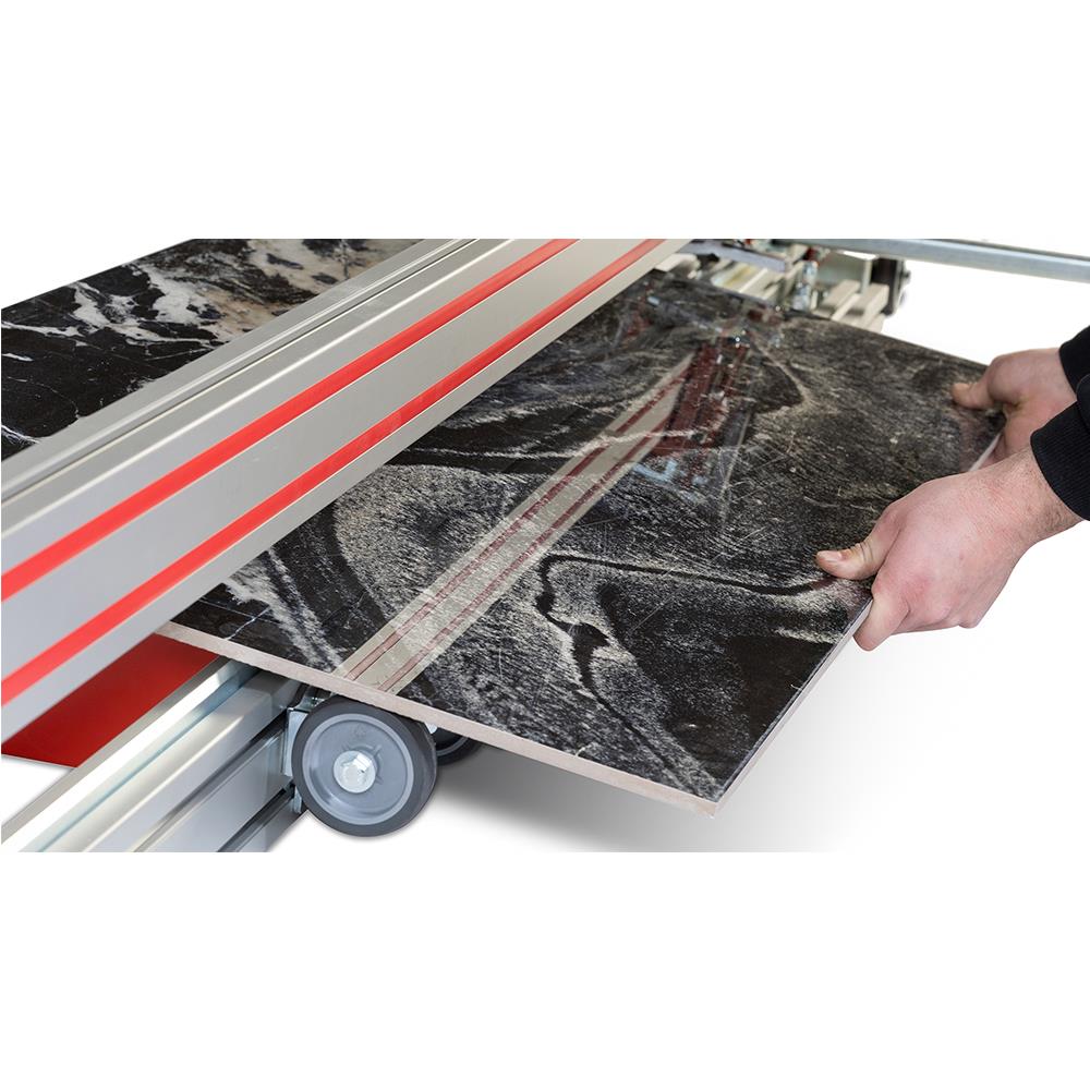 Kristal Pro-2600 Büyük Ebatli Seramik Kesme Makinası 35583 küçük görsel