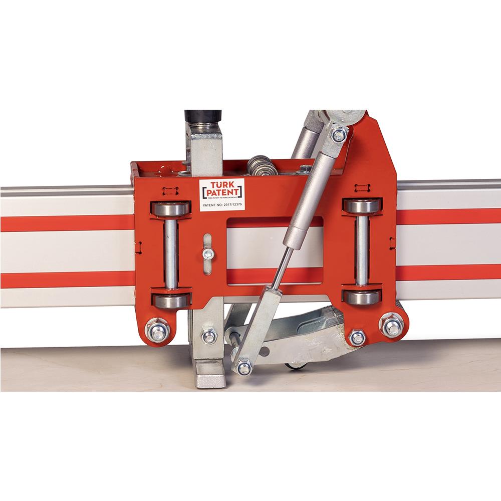 Kristal Pro-2600 Büyük Ebatli Seramik Kesme Makinası 35583 küçük görsel