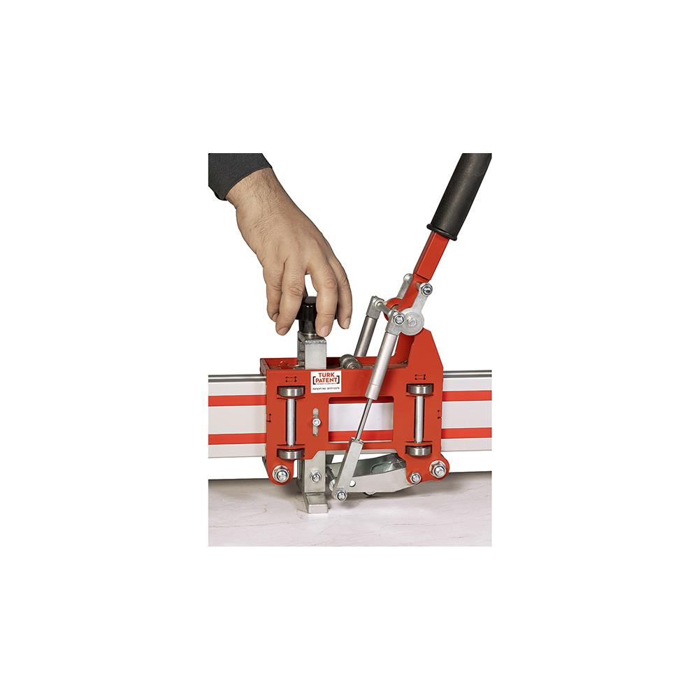 Kristal Pro-2600 Büyük Ebatli Seramik Kesme Makinası 35583 küçük görsel