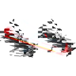 Kristal Yakut Lazerli Seramik Kesme Makinası 700mm 35656 görseli