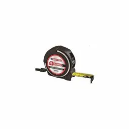 Bay-Tec Şerit Metre Krom 5 Mt X 19 Mm Mk4146 görseli