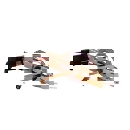 Ceta Form Çelik Şeritli Arazi Metresi 10 Metre 29010 görseli