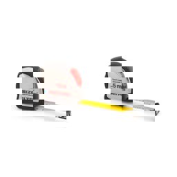 İzeltaş Krom Şerit Metre 5 Metre görseli