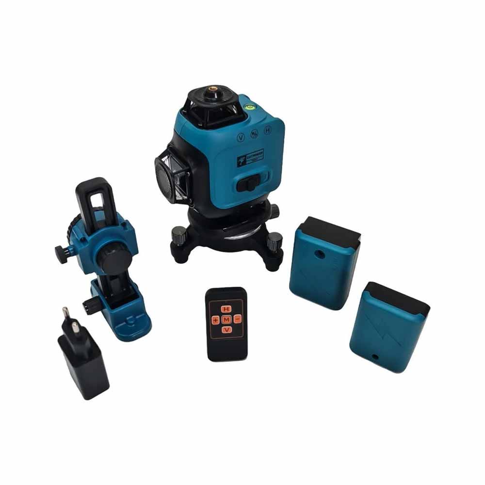 Catpower 351 Lazer Şakül 4D küçük görsel