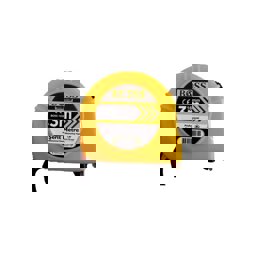 Boss 84371 Profesyonel Çelik Şerit Metre 3Mt X 16Mm görseli