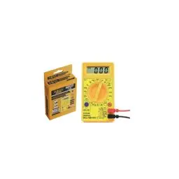 Boss 84100 Multimetre Dijital Ölçü Aleti görseli