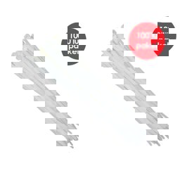 Kablo Bağı 4,8X250 mm 100'lü Paket küçük görsel