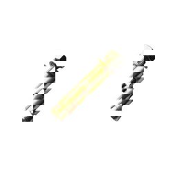 Gömlekli Çelik Dübel 6x45 4'lü Paket görseli