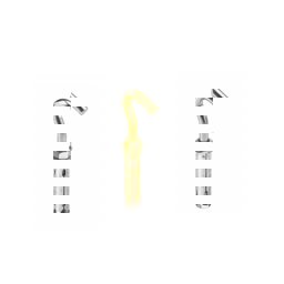 Açık Kancalı Çelik Dübel görseli