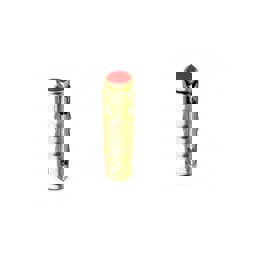 Çekmeli Çelik Dübel S Tipi 10mm görseli